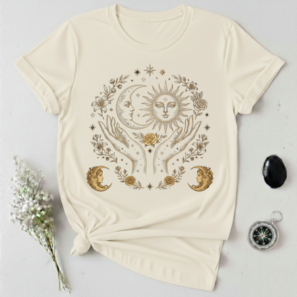Sol & Luna T-Shirt