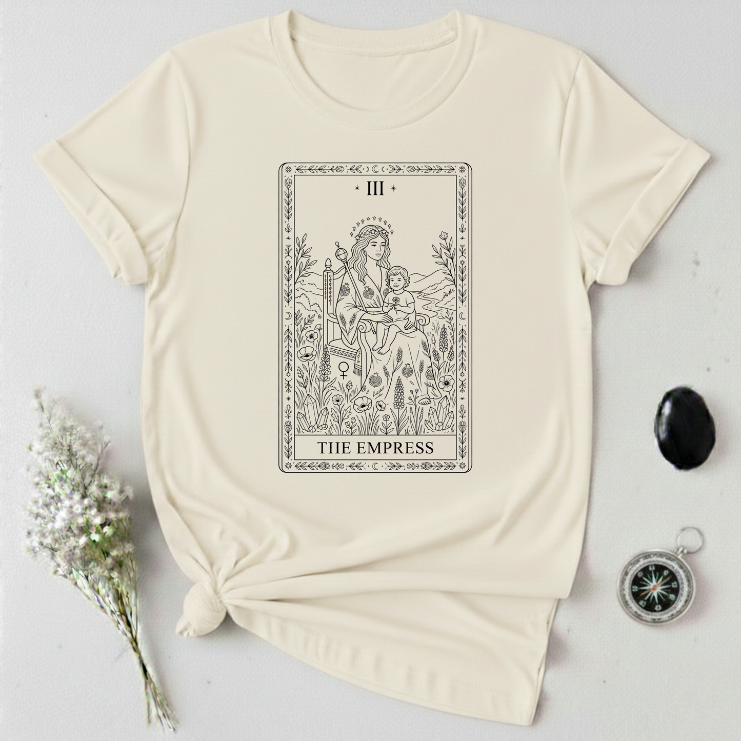 The Empress T-Shirt