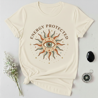 Energy Protected T-Shirt