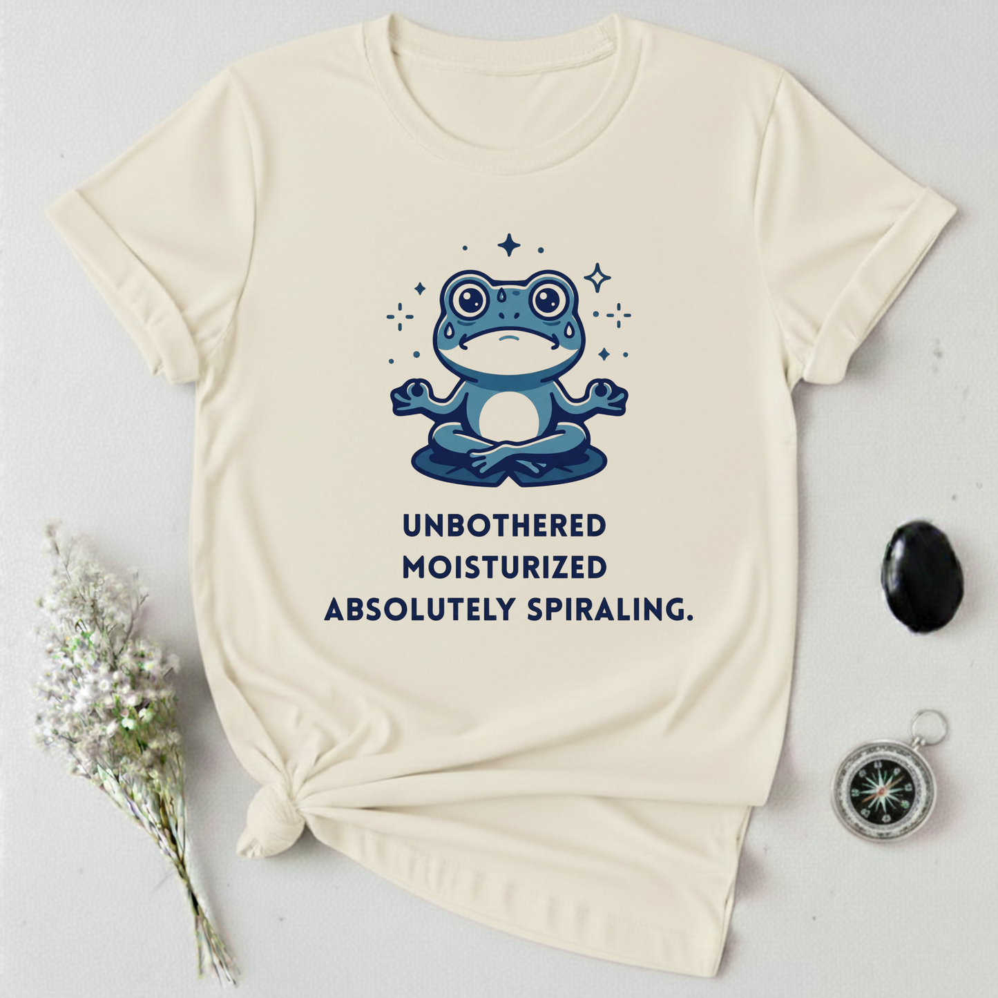 Absolutely Spiraling T-Shirt