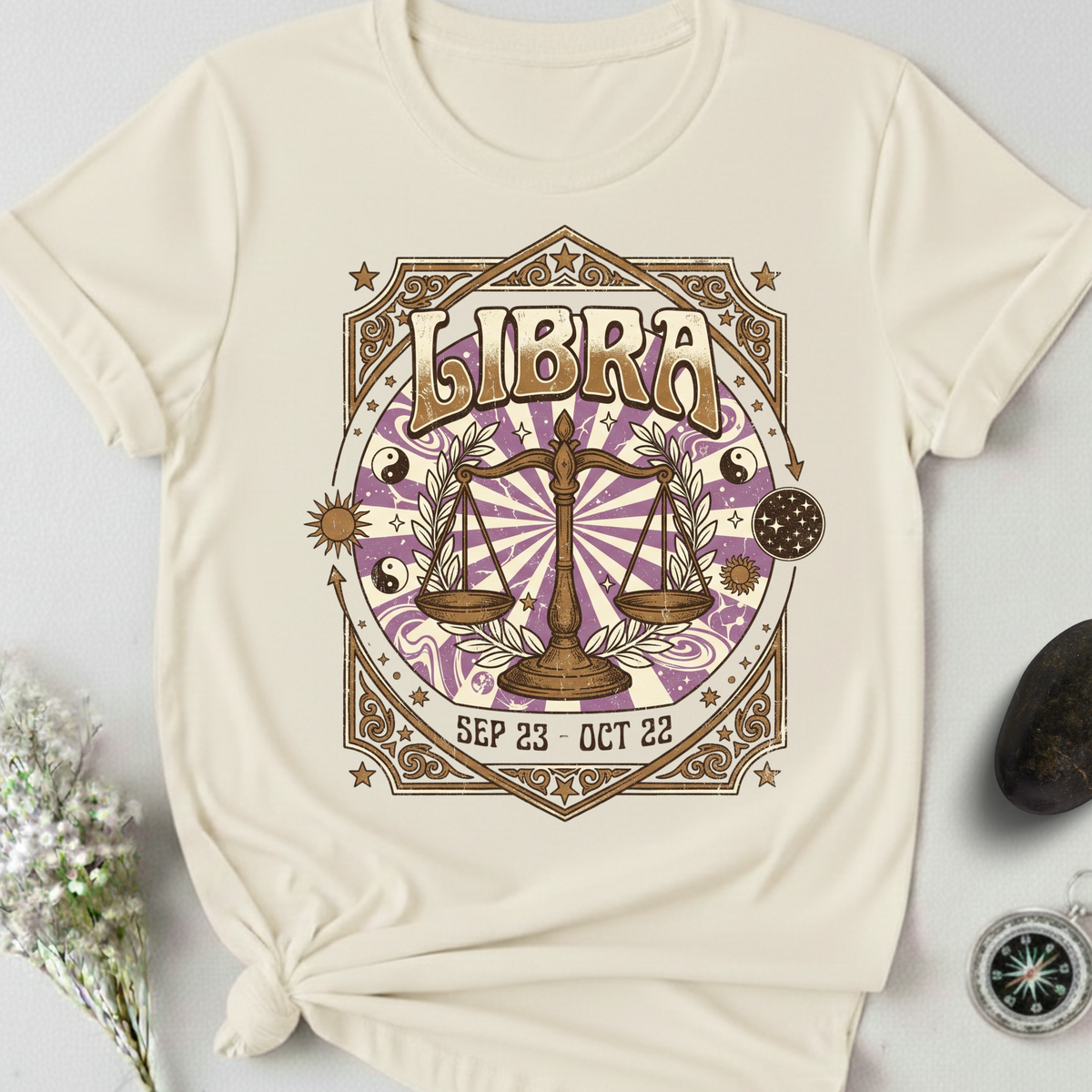 Libra T-Shirt
