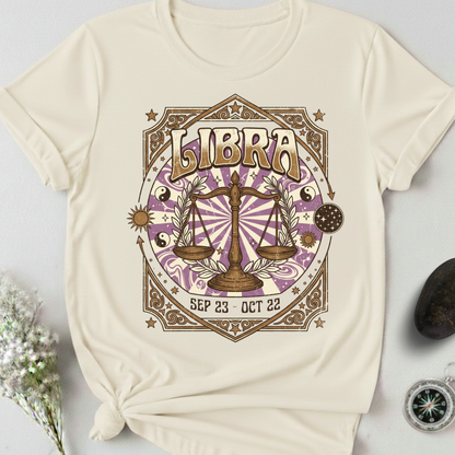 Libra T-Shirt