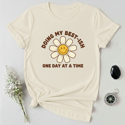 Day by Day T-Shirt