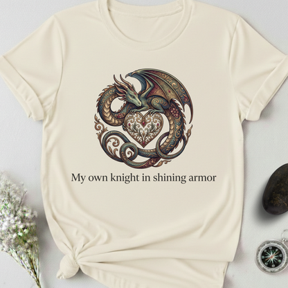 My Own Knight T-Shirt