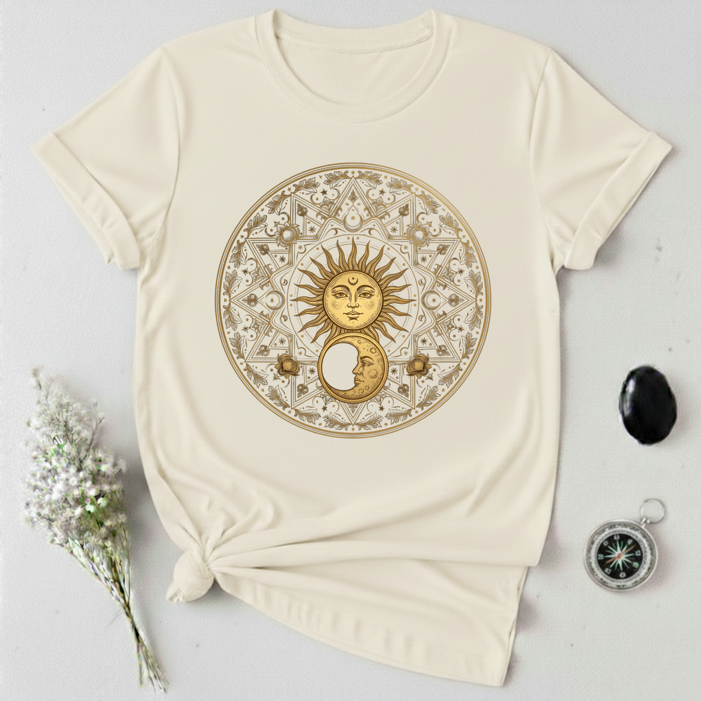 The Oracle T-Shirt