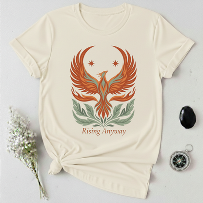 Rising Anyway T-Shirt