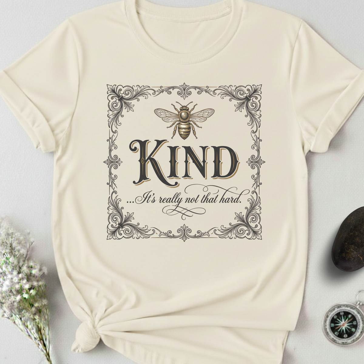 Bee Kind T-Shirt