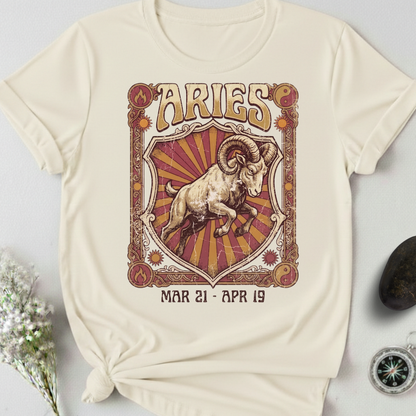 Aries T-Shirt