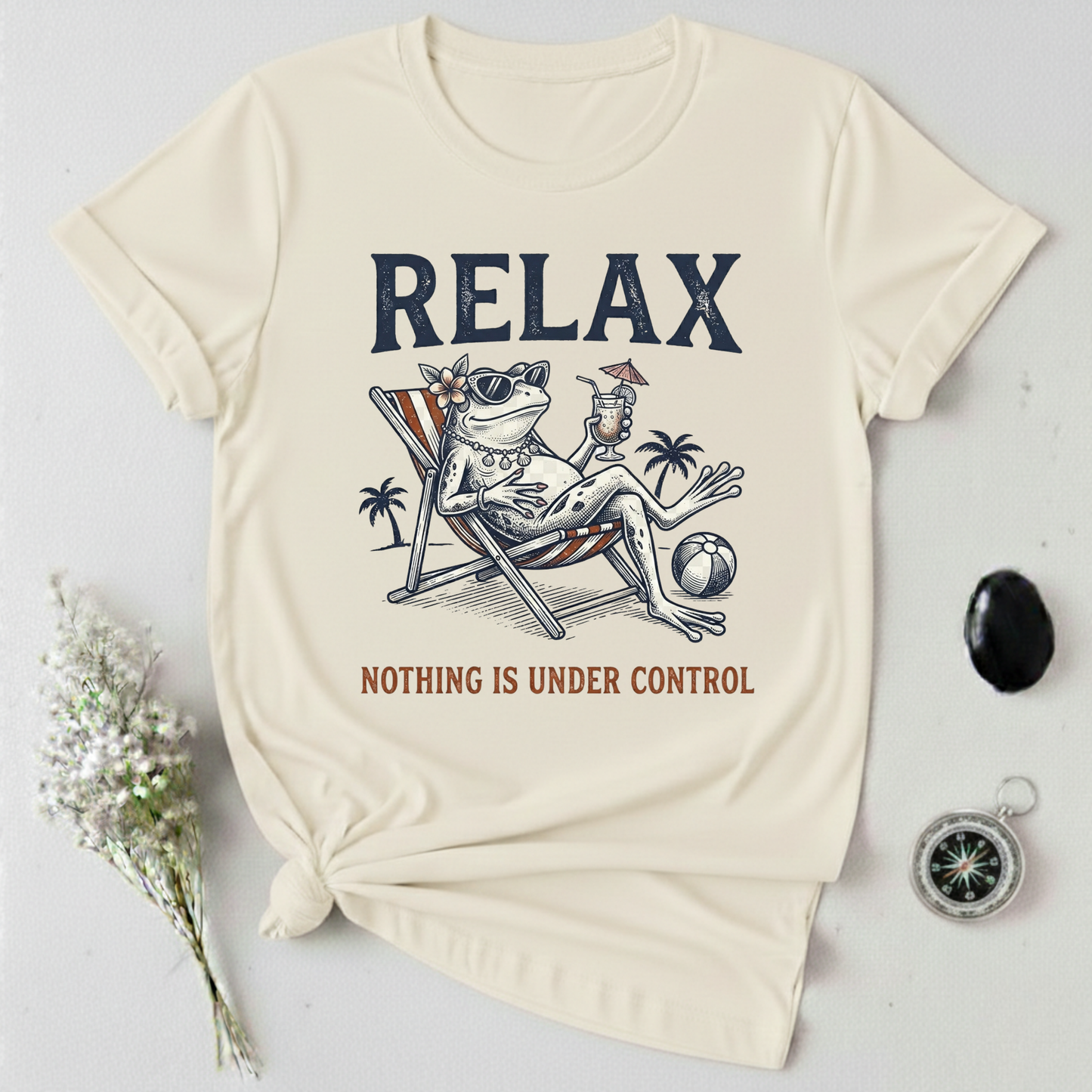 Relax T-Shirt