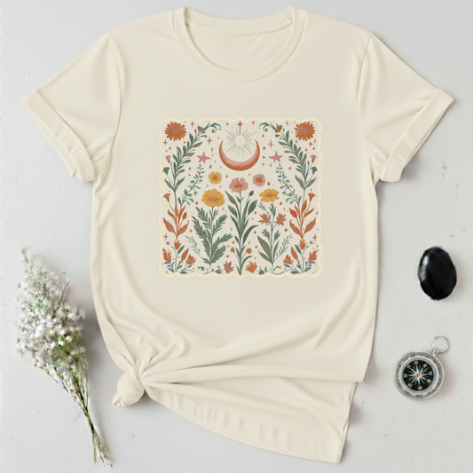 Magical Garden T-Shirt