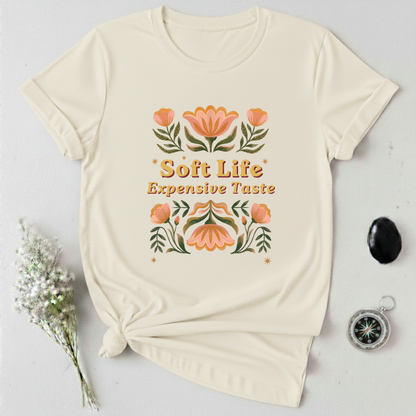 Luxury is a Lifestyle T-Shirt