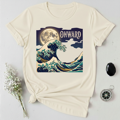 Onward 2 T-Shirt