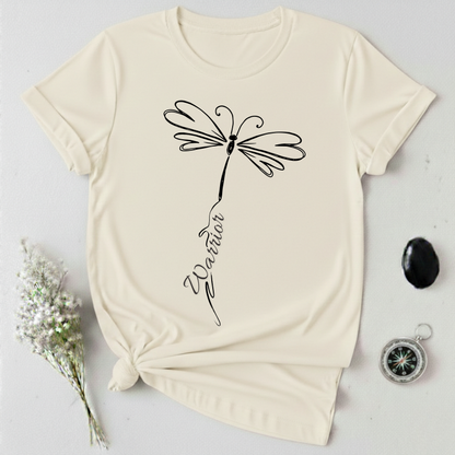 Warrior T-Shirt
