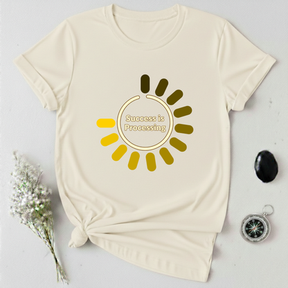 Success Processing T-Shirt