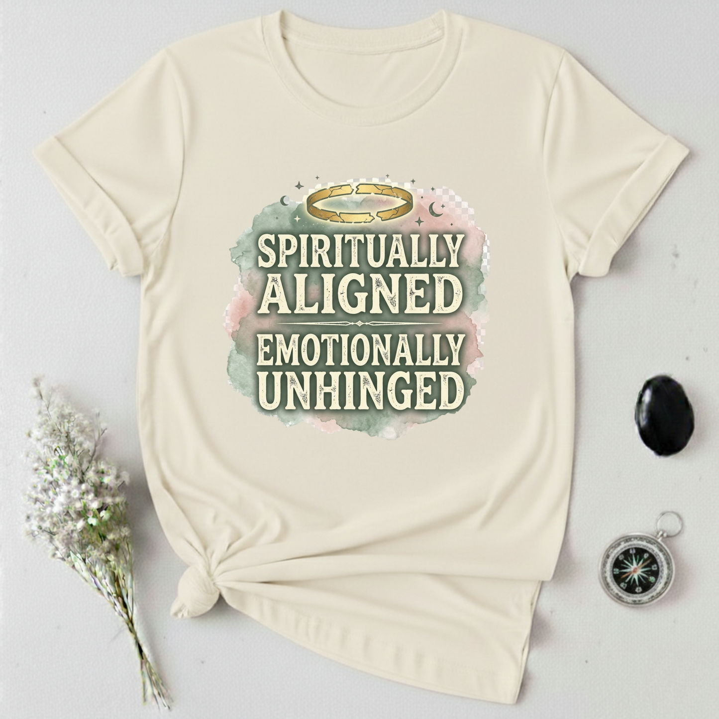 High Vibe, Low Filter T-Shirt