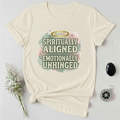 High Vibe, Low Filter T-Shirt