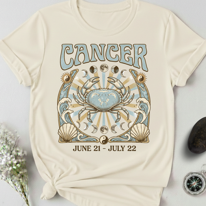Cancer T-Shirt