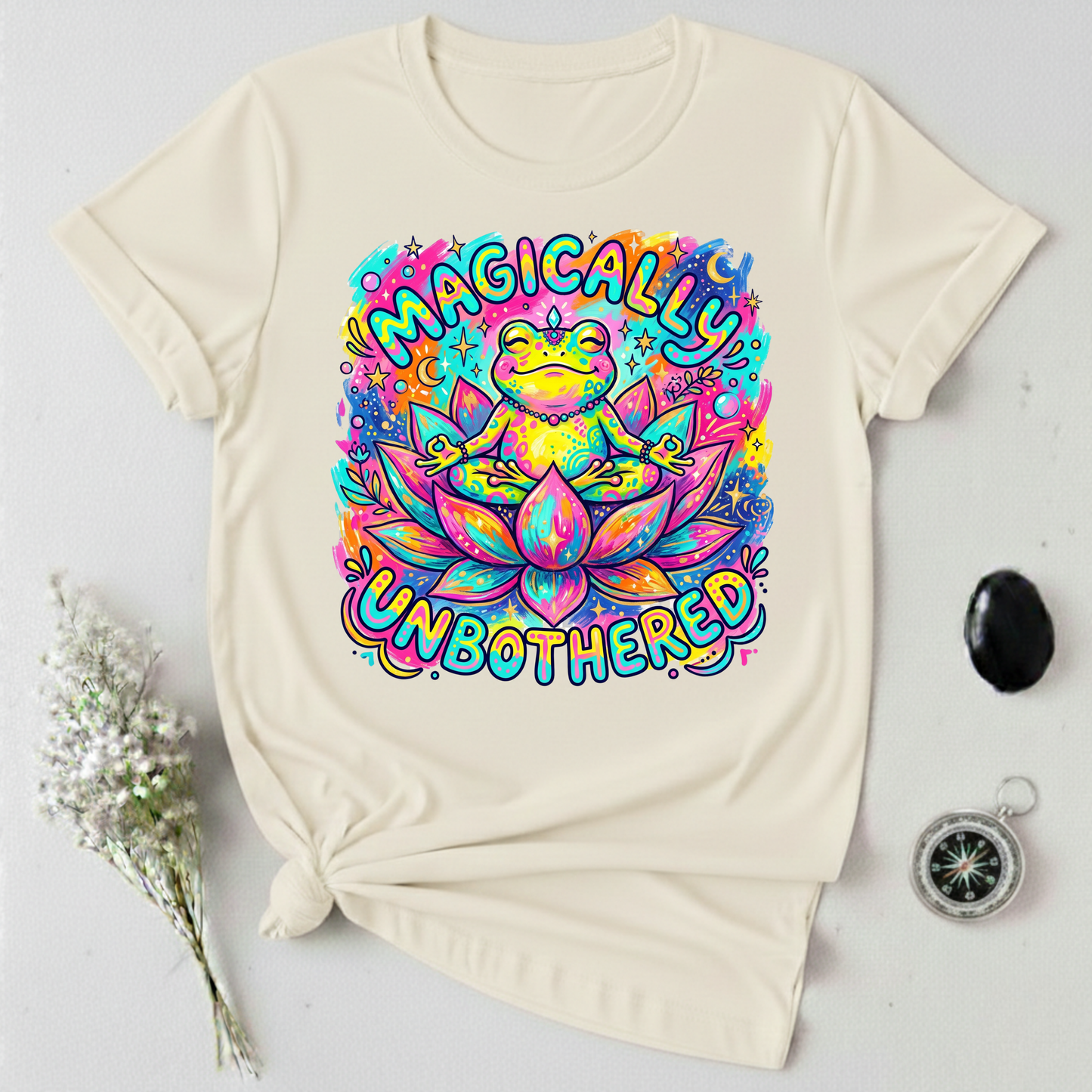 Magically Unbothered T-Shirt