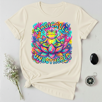 Magically Unbothered T-Shirt