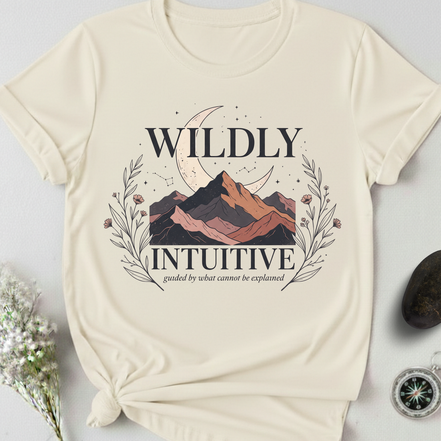 Wildly Intuitive T-Shirt