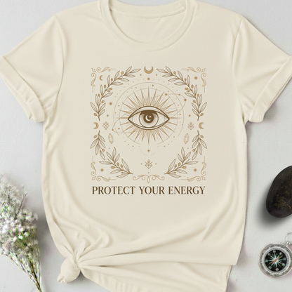 My Energy. My Rules T-Shirt