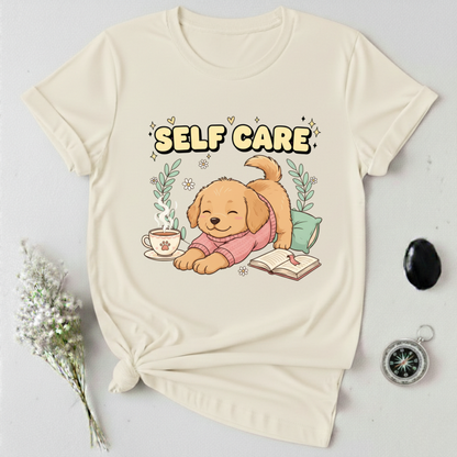 Self Care T-shirt