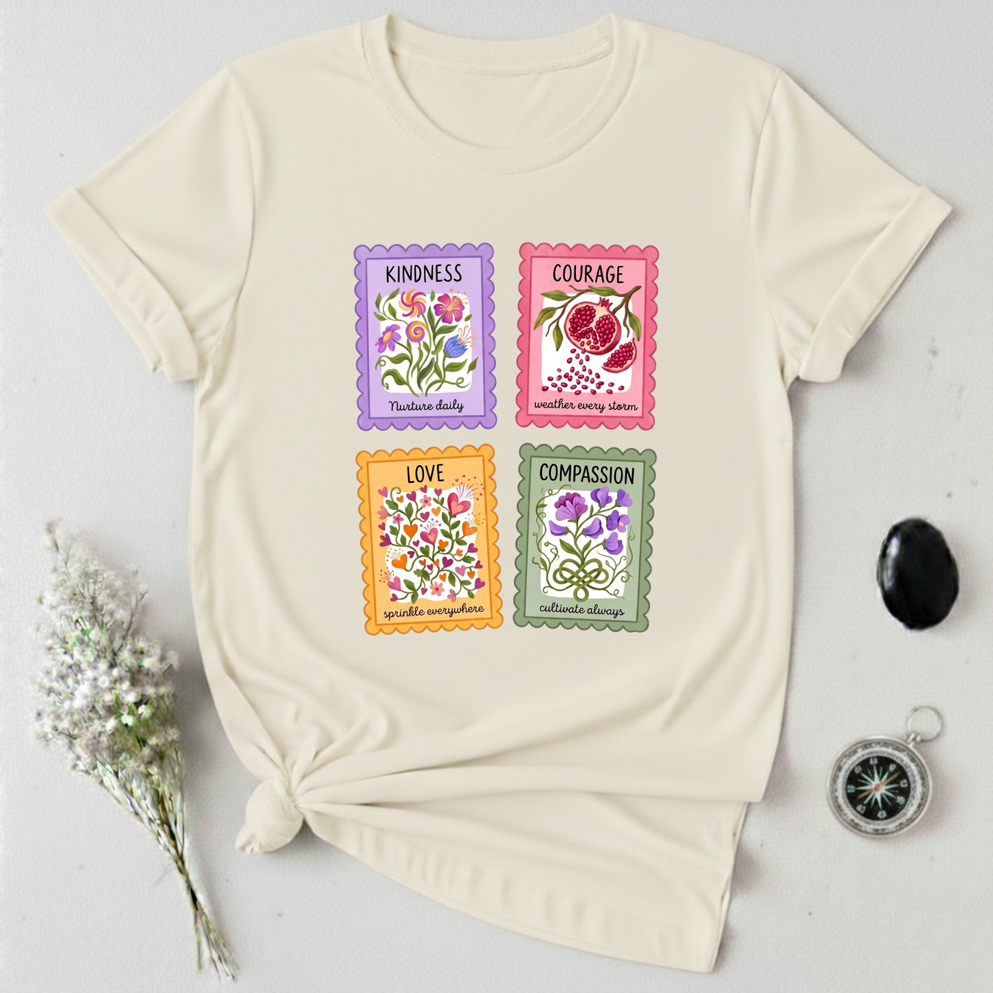 Grow What Matters T-Shirt