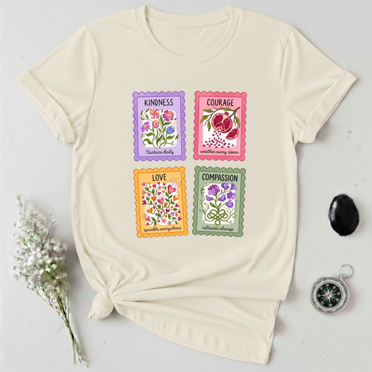 Grow What Matters T-Shirt