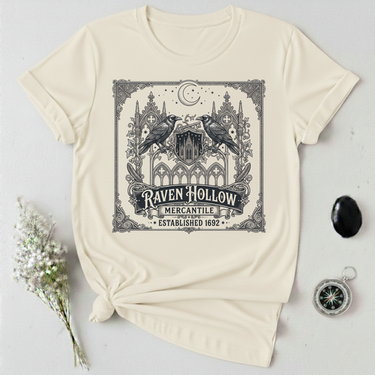 Raven Hollow T-Shirt