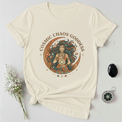 Cosmic Chaos T-Shirt