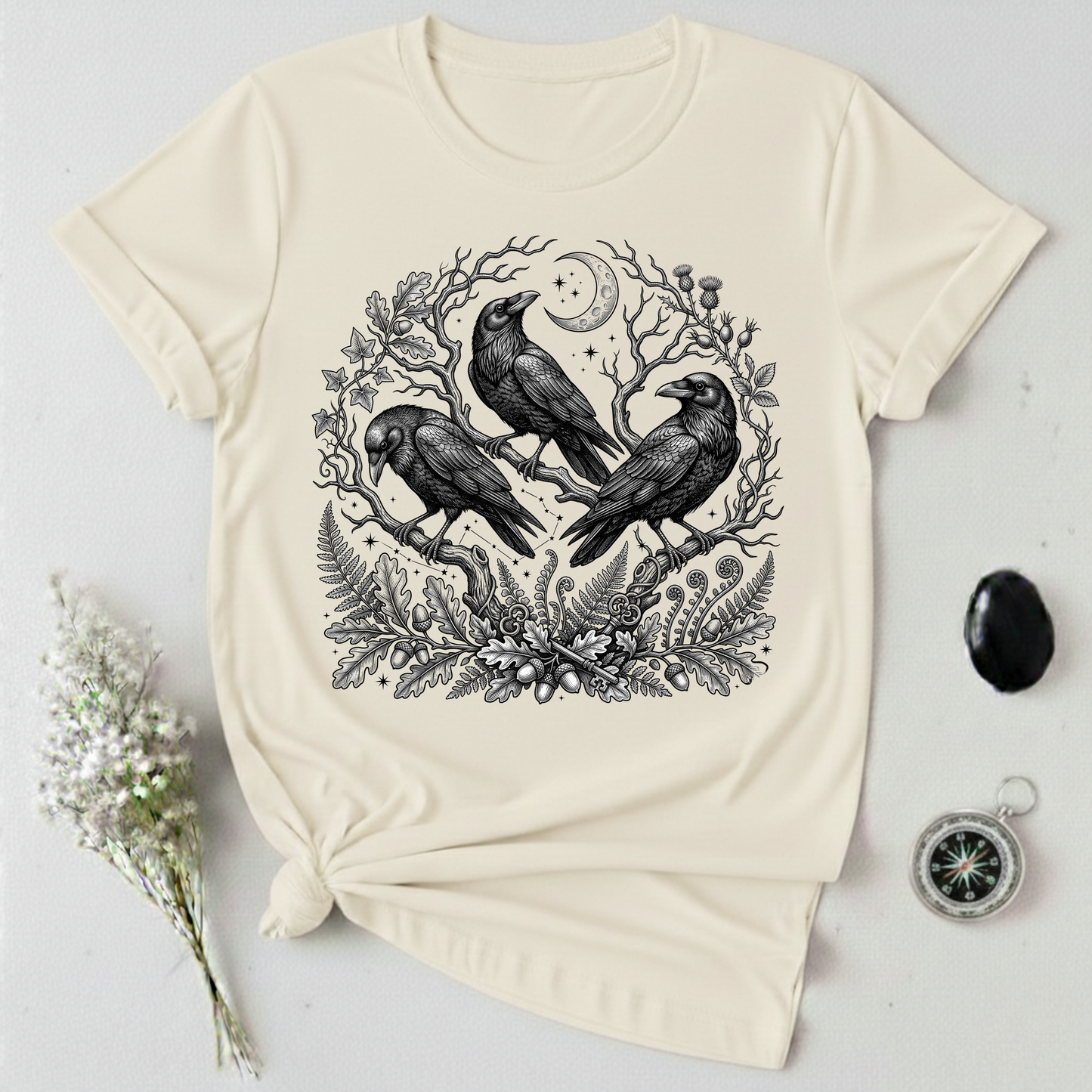 Ravens T-Shirt