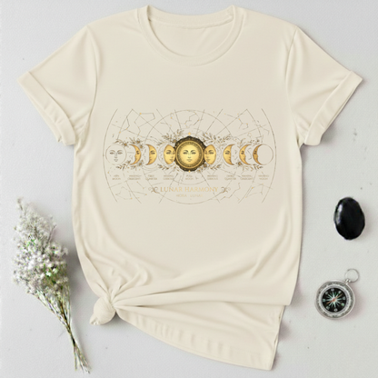 Lunar Harmony T-Shirt