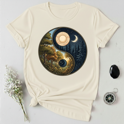 Forest & Night T-Shirt