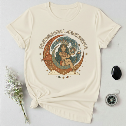 Professional Manifestor T-Shirt