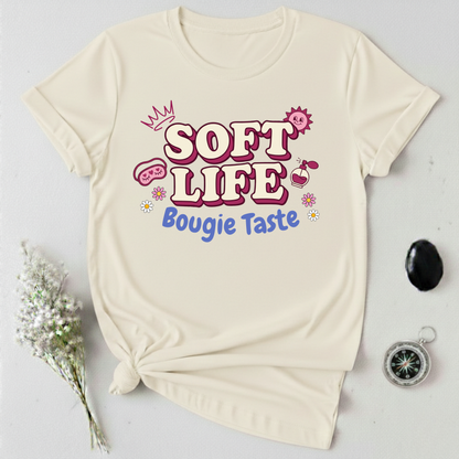 Bougie by Nature T-Shirt