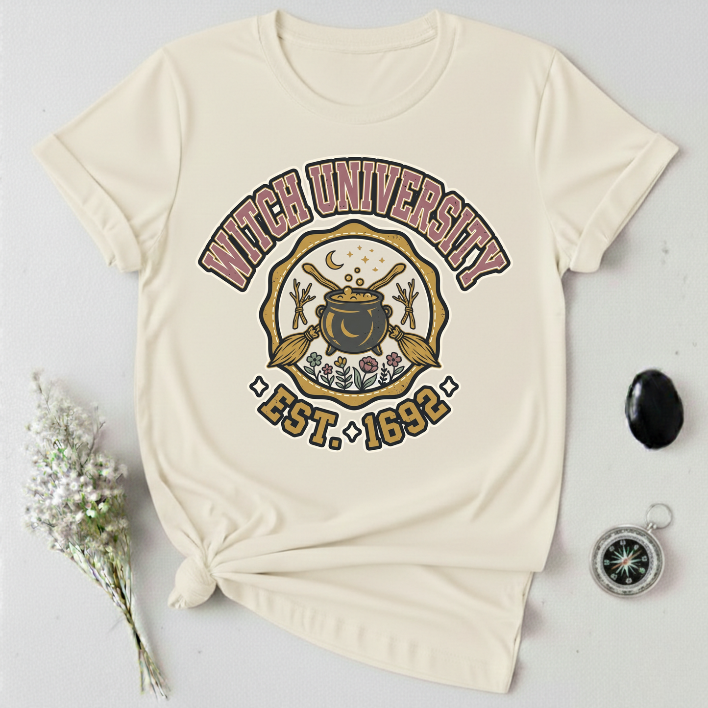 Witch University T-Shirt