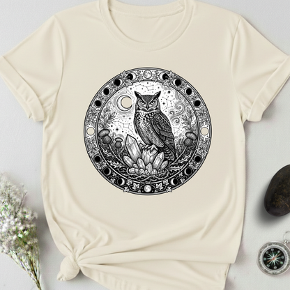 Wisdom Keeper T-Shirt