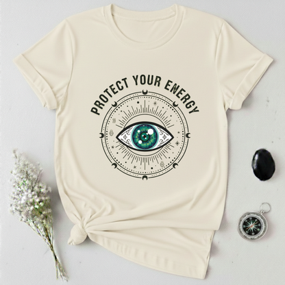 Protect Your Energy T-Shirt