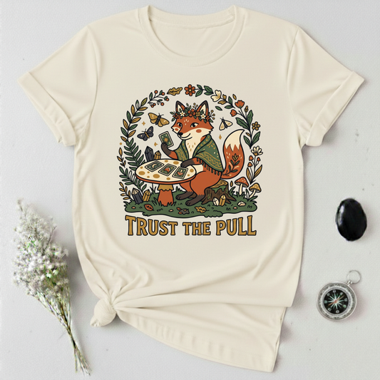 Trust The Pull T-Shirt