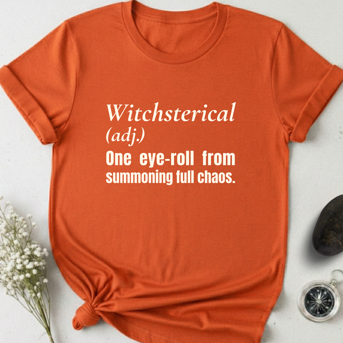 Witchterical T-Shirt