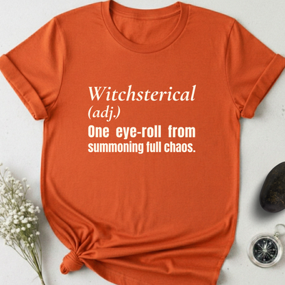 Witchterical T-Shirt
