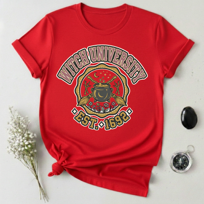 Witch University T-Shirt