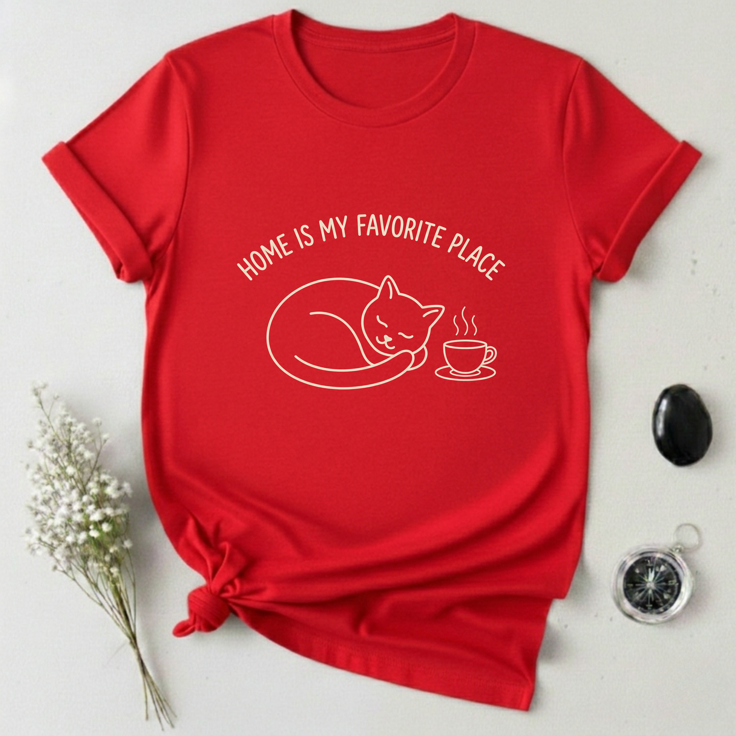 Homebody T-Shirt