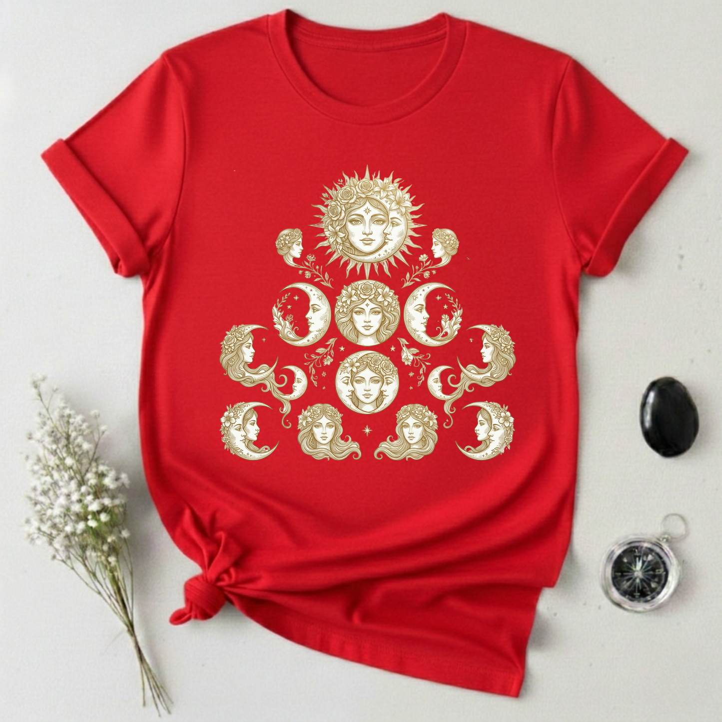 Sanctum T-Shirt