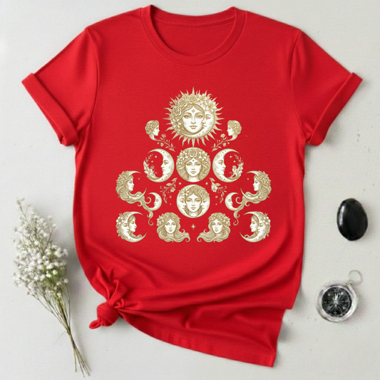Sanctum T-Shirt