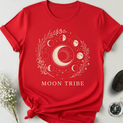 Moon Tribe T-Shirt