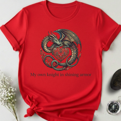 My Own Knight T-Shirt
