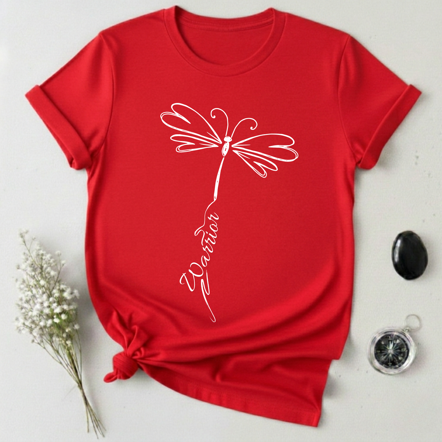 Warrior T-Shirt