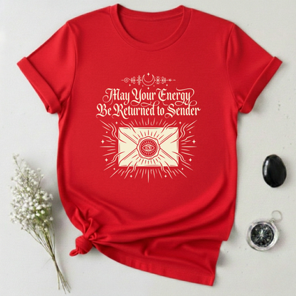 Returned to Sender T-Shirt