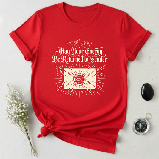 Returned to Sender T-Shirt